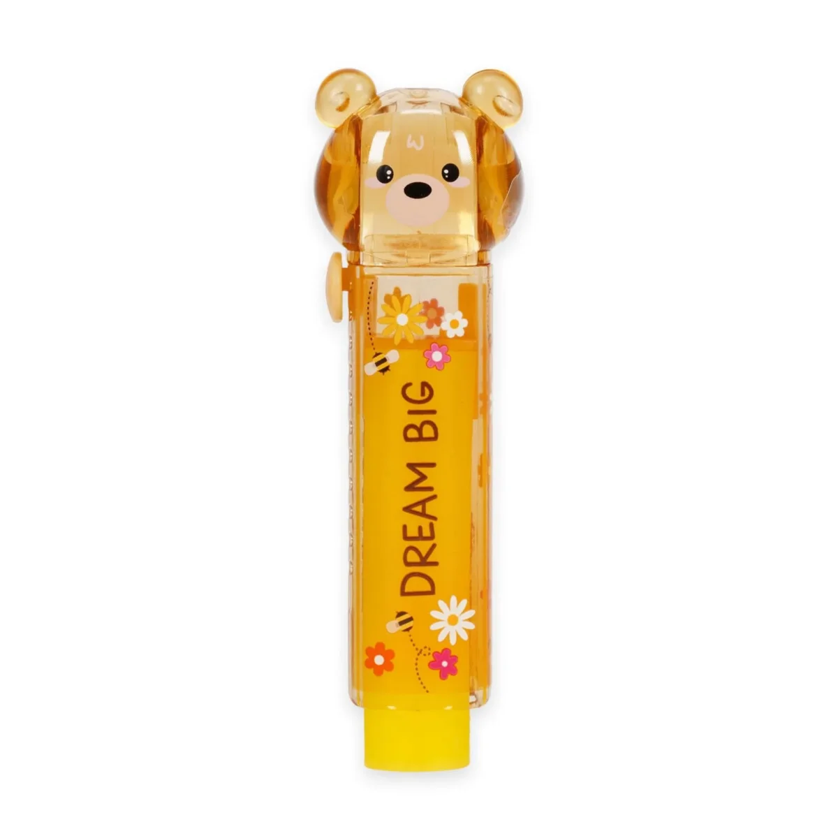 Radiergummi einschiebbar – Bear Sweet Bear „Teddy Bear“ • LEGAMI MILANO