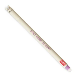 Löschbarer Gelstift - Erasable Pen „Hase“ • LEGAMI MILANO
