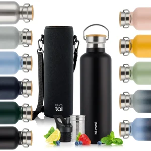 THERMOSFLASCHE Leni - BPA frei